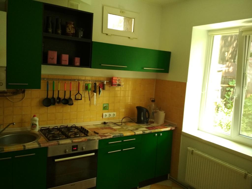Like A Local Apartment Liov Exterior foto