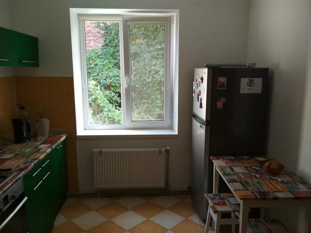 Like A Local Apartment Liov Exterior foto