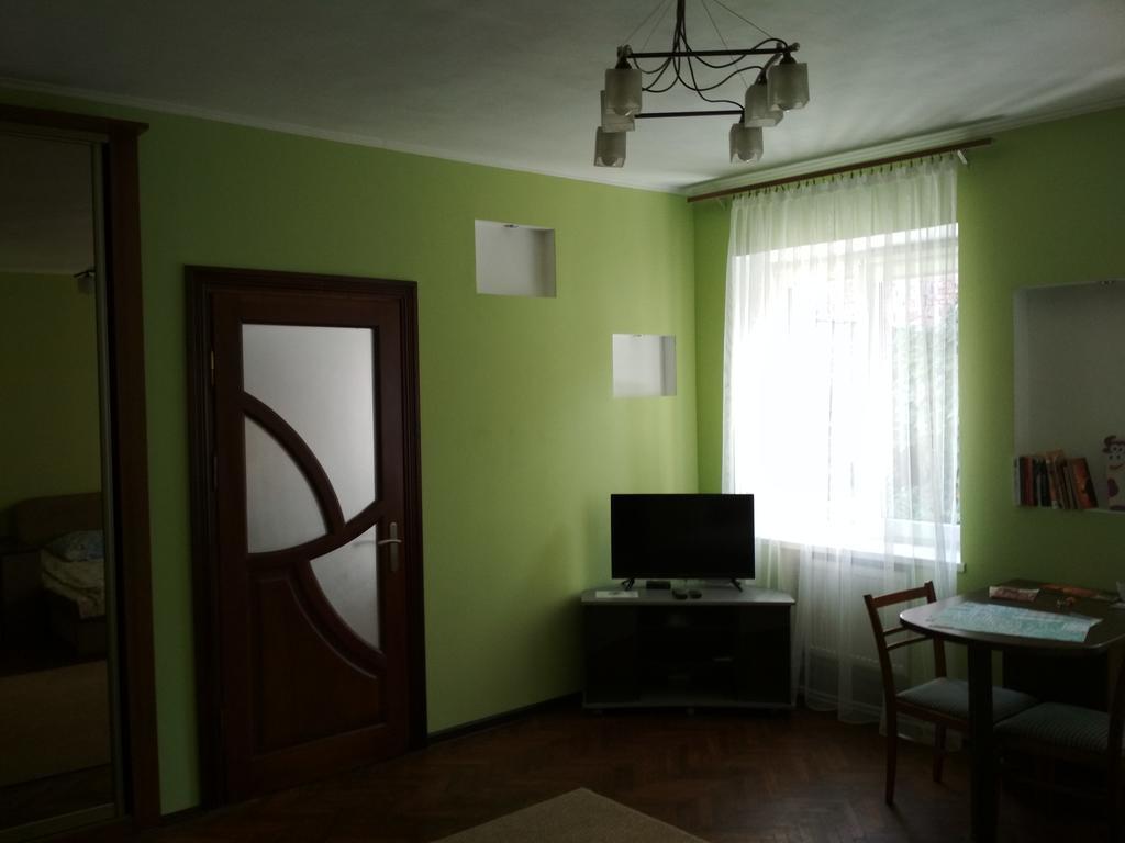 Like A Local Apartment Liov Exterior foto